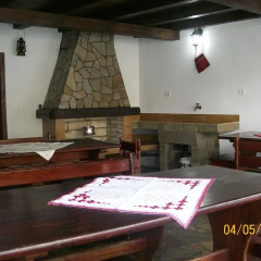 Отель Hera Guest House в номере