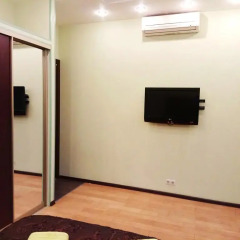 Апартаменты EnjoyMoscow Pushkin & Red Square Apartments удобства в номере