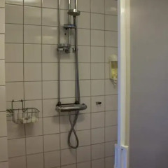 Отель Ersta Konferens & Hotell 2* Стандартный номер фото 12