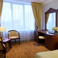 Royal Hotel Spa & Wellness удобства в номере фото 2