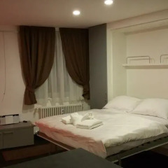 Отель B House Больцано комната для гостей фото 4