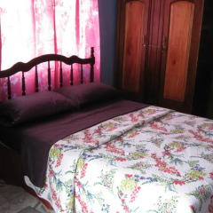 Отель Pineapple Hill Sea View Cottage Порт Антонио комната для гостей фото 5