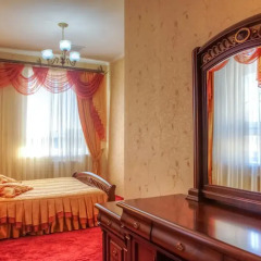 Отель Доминик 3* Люкс повышенной комфортности фото 17