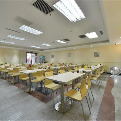 GreenTree Alliance Beijing West Railway Station North Square Hotel