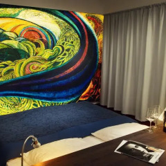 Košice Story Hotel, Story 003 детские мероприятия