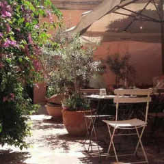 Отель Casa Mia In Trastevere пляж