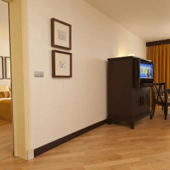 Отель Queen's Park Turkiz Kemer - All Inclusive удобства в номере