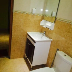 Отель Sunset Holidays 3* Стандартный номер с различными типами кроватей фото 27