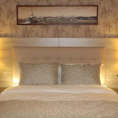 Siesta Hotel 4* Стандартный номер фото 7