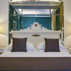 Hotel Regency 5* Люкс с различными типами кроватей фото 2