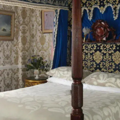 Отель The Prince Regent Hotel Великобритания, Брайтон - отзывы, цены и фото номеров - забронировать отель The Prince Regent Hotel онлайн комната для гостей фото 12