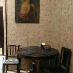 Апартаменты Apartment on Blokhina Санкт-Петербург интерьер отеля