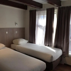 Hotel Old Quarter 2* Стандартный номер с различными типами кроватей