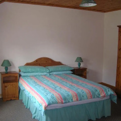 Отель Riverbank Cottages комната для гостей фото 4