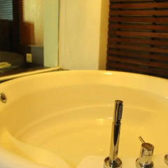 Отель Suvarnabhumi Suite 4* Люкс фото 6