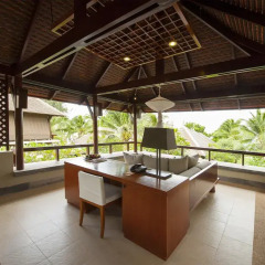 Отель Layana Resort And Spa Ланта фото 7
