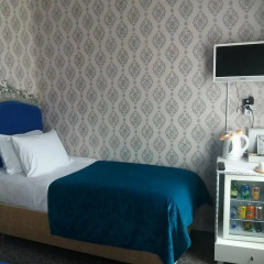 Hotel Beyaz Kosk 3* Номер Делюкс с различными типами кроватей