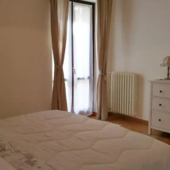 Отель My House Porta San Biagio Лечче комната для гостей фото 2