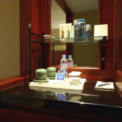 Koreana Hotel 4* Номер Делюкс фото 4