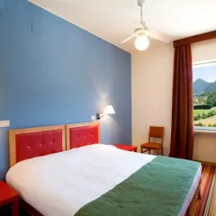 Hotel Arca 3* Улучшенный номер фото 7