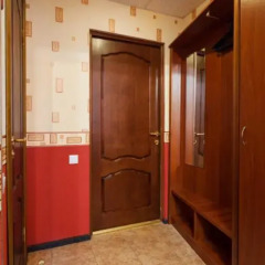 Гостиница Регина 3* Стандартный номер с различными типами кроватей фото 36