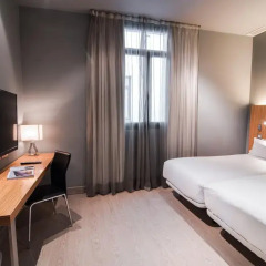 Отель Petit Palace Tres Cruces удобства в номере фото 2