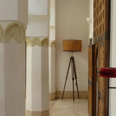 Отель Riad Matham Марокко, Марракеш - отзывы, цены и фото номеров - забронировать отель Riad Matham онлайн интерьер отеля фото 3
