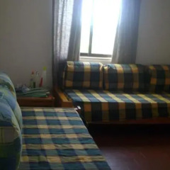 Отель Apartamentos Leziria Португалия, Виламура - отзывы, цены и фото номеров - забронировать отель Apartamentos Leziria онлайн комната для гостей фото 3