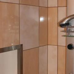 Hotel Portinari в номере