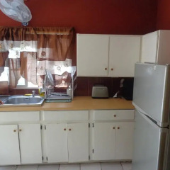 Отель Bethel Court Guesthouse Апартаменты с различными типами кроватей фото 12