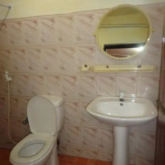 Hotel Cottage Tourist Rest 2* Стандартный номер с различными типами кроватей фото 9