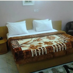 Отель Solab Hotels And Suites комната для гостей