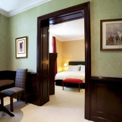 Отель Kefalari Suites Греция, Кифисия - отзывы, цены и фото номеров - забронировать отель Kefalari Suites онлайн комната для гостей фото 3