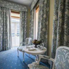 Отель The Vintage House - Douro 5* Люкс повышенной комфортности разные типы кроватей фото 13
