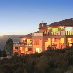Отель Ilita Lodge 3* Апартаменты с различными типами кроватей фото 12