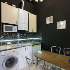 Апартаменты Apartments 10min to the center в номере фото 2
