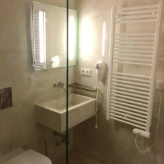 Отель Maison Nos B&B ванная