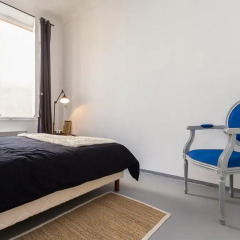 Отель Appartement le Fighiéra комната для гостей фото 4