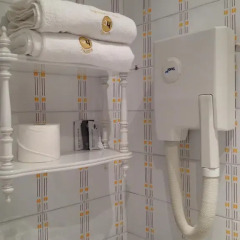 Отель Apartamentos Campana Стандартный номер фото 3