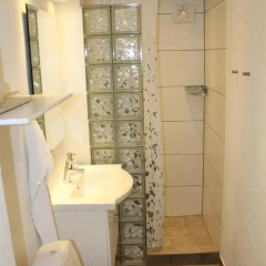 Апартаменты Odense Apartments Студия с различными типами кроватей фото 13