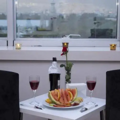 Walk In Hotel Турция, Измир - отзывы, цены и фото номеров - забронировать отель Walk In Hotel онлайн в номере