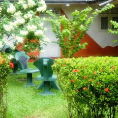 Отель Green Garden Guest House Шри-Ланка, Берувела - 1 отзыв об отеле, цены и фото номеров - забронировать отель Green Garden Guest House онлайн фото 10