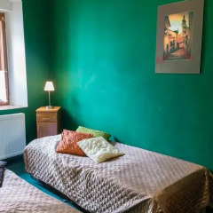 Отель Pension Marie 2* Апартаменты фото 6