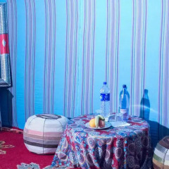 Отель Auberge Sahara Garden Марокко, Мерзуга - отзывы, цены и фото номеров - забронировать отель Auberge Sahara Garden онлайн в номере