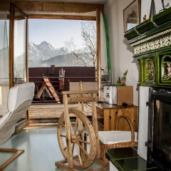 Отель Apartament Nefryt Косцелиско детские мероприятия