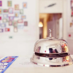 Lisbon Chillout Hostel Privates спа