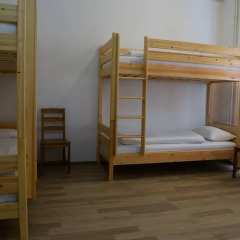 Toucan Hostel Budapest детские мероприятия