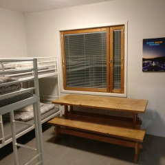 Scouts' Youth Hostel Йоенсуу детские мероприятия