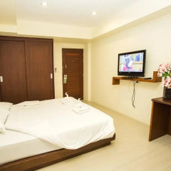 Отель The Loft Resort Bangkok удобства в номере