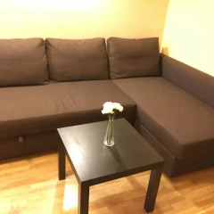Отель Traku Street Flat Апартаменты фото 8